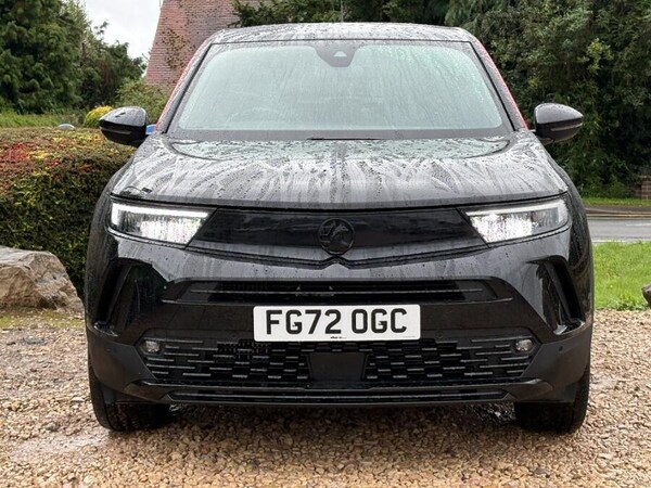 Used Vauxhall Mokka 2022 for sale - 76073188: Photo 5