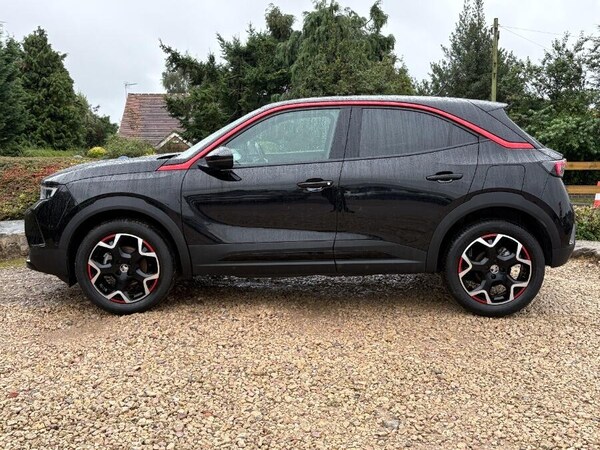 Used Vauxhall Mokka 2022 for sale - 76073188: Photo 7