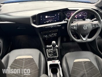 Used Vauxhall Mokka 2024 for sale - 77320507: Photo