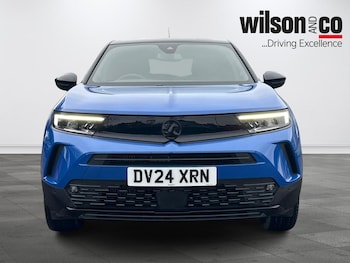 Used Vauxhall Mokka 2024 for sale - 77320507: Photo