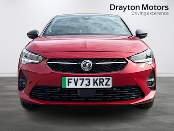 Used Vauxhall Corsa 2023 for sale - 77883600: Photo