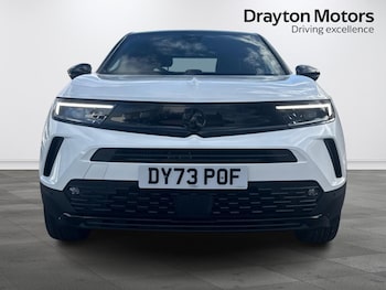 Used Vauxhall Mokka 2023 for sale - 77969632: Photo