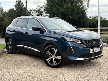 2022 (71) - 1.6 13.2kWh GT Premium SUV 5dr Petrol Plug-in Hybrid e-EAT 4WD Euro 6 (s/s)