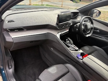 Used Peugeot 3008 2022 for sale - 76239839: Photo