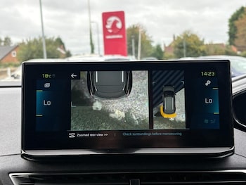 Used Peugeot 3008 2022 for sale - 76239839: Photo