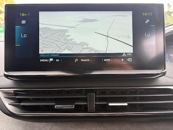 Used Peugeot 3008 2022 for sale - 76239839: Photo