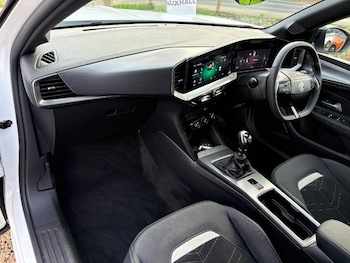 Used Vauxhall Mokka 2025 for sale - 77017063: Photo