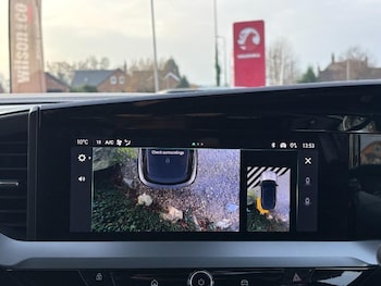 Used Vauxhall Mokka 2025 for sale - 77017063: Photo