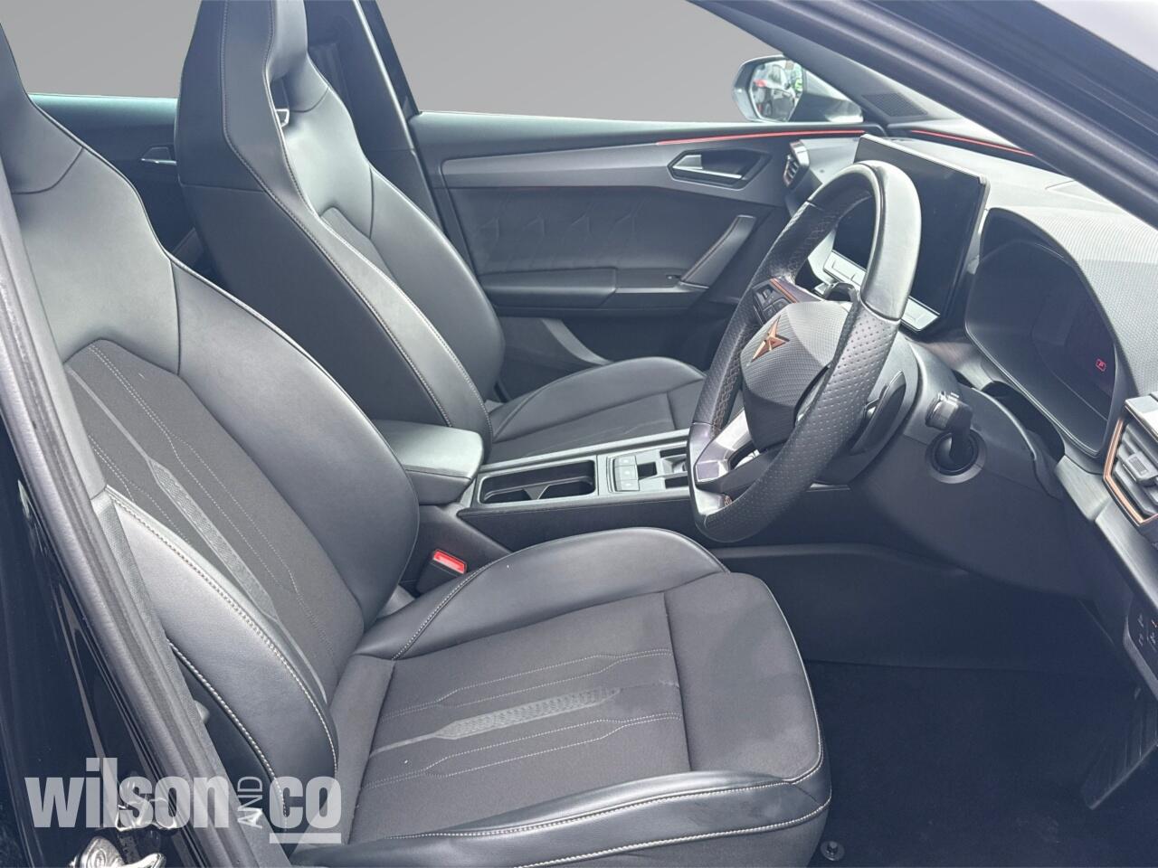 Used Cupra Leon 2024 for sale - 77738735: Photo 12