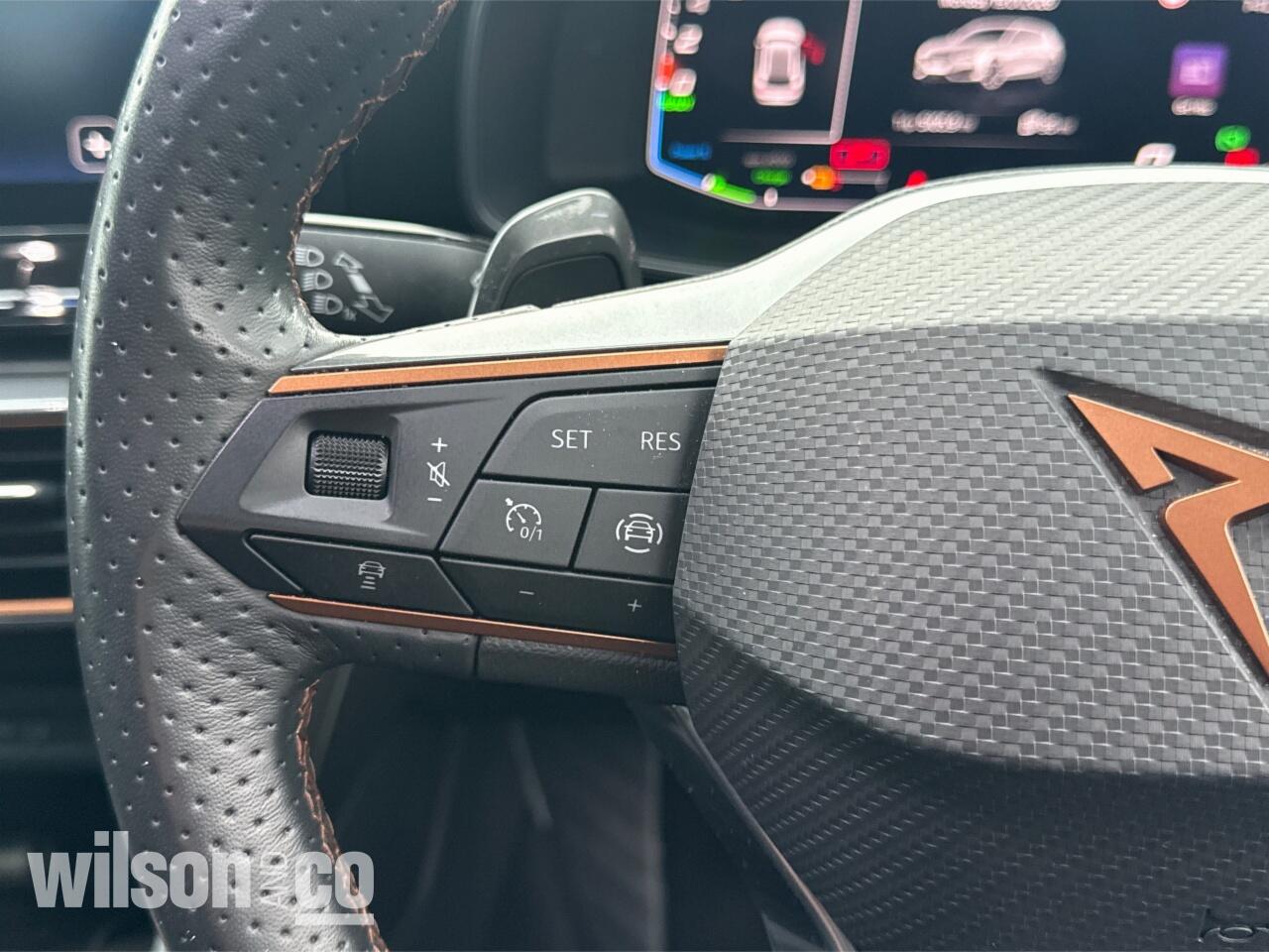 Used Cupra Leon 2024 for sale - 77738735: Photo 15