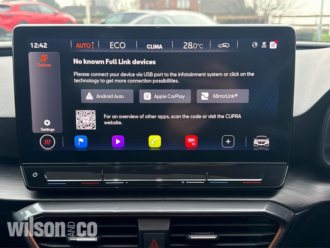 Used Cupra Leon 2024 for sale - 77738735: Photo 18