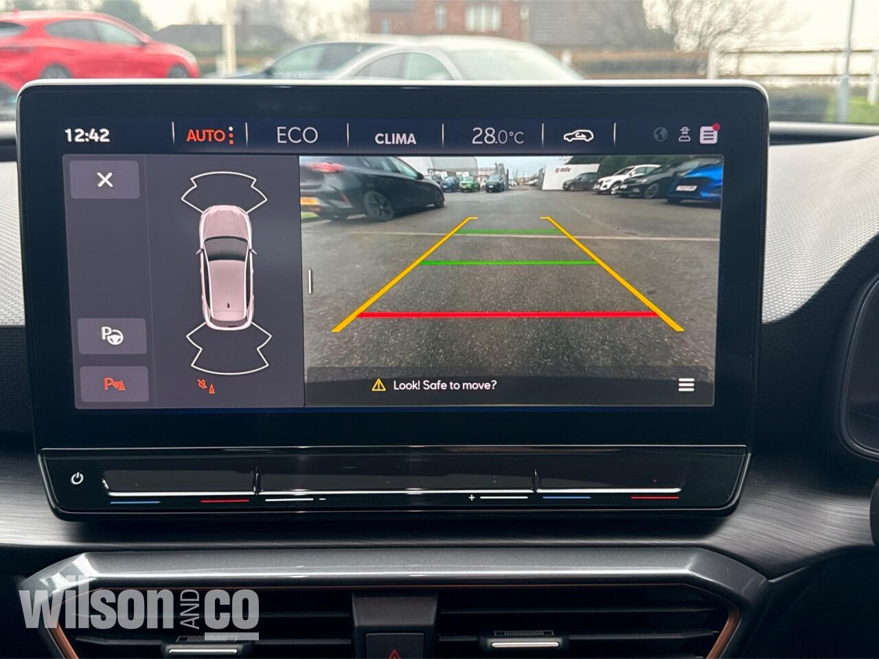 Used Cupra Leon 2024 for sale - 77738735: Photo 19