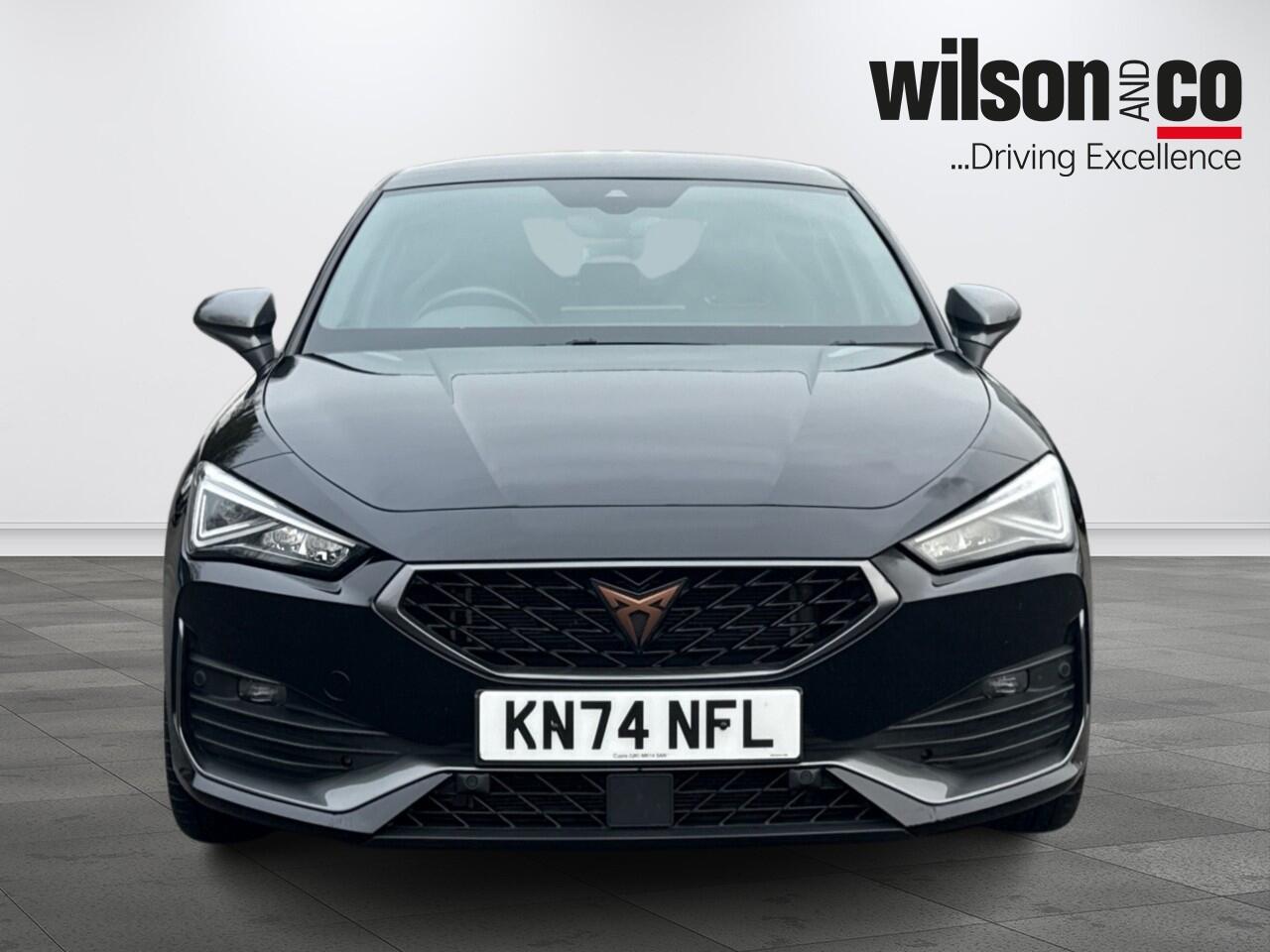 Used Cupra Leon 2024 for sale - 77738735: Photo 2