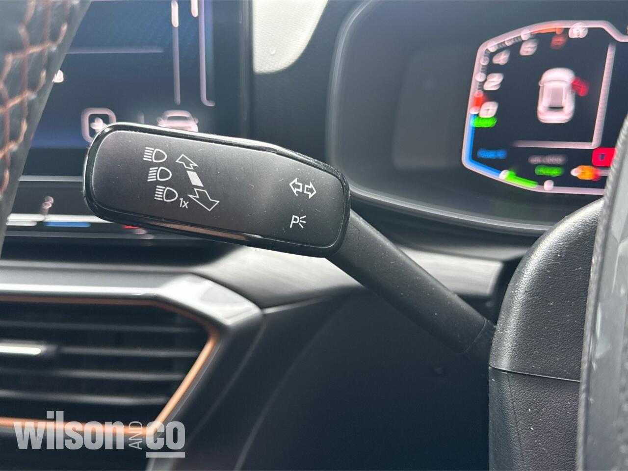 Used Cupra Leon 2024 for sale - 77738735: Photo 24