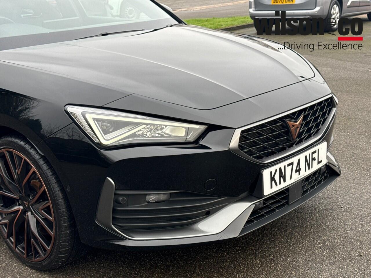 Used Cupra Leon 2024 for sale - 77738735: Photo 34