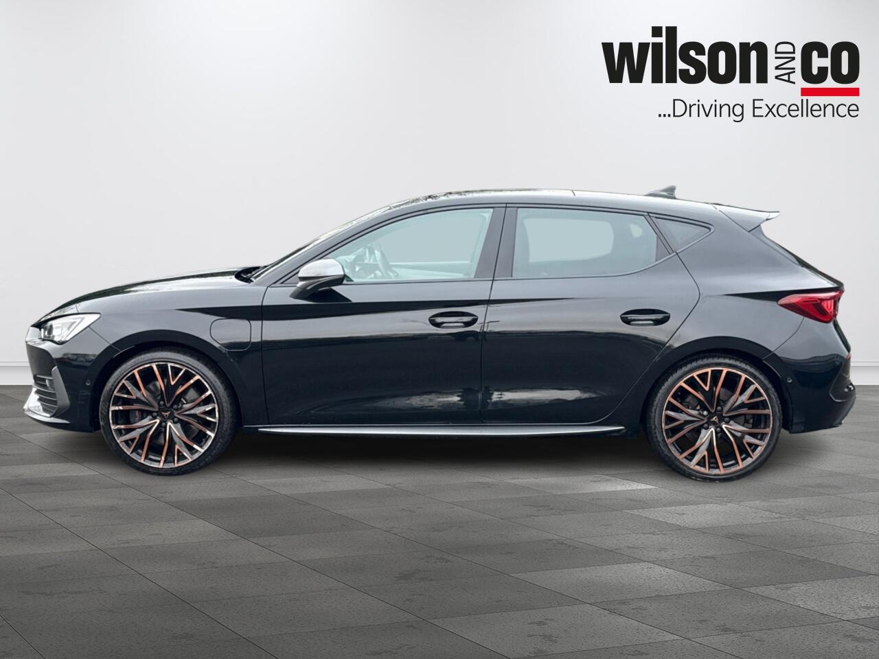 Used Cupra Leon 2024 for sale - 77738735: Photo 5