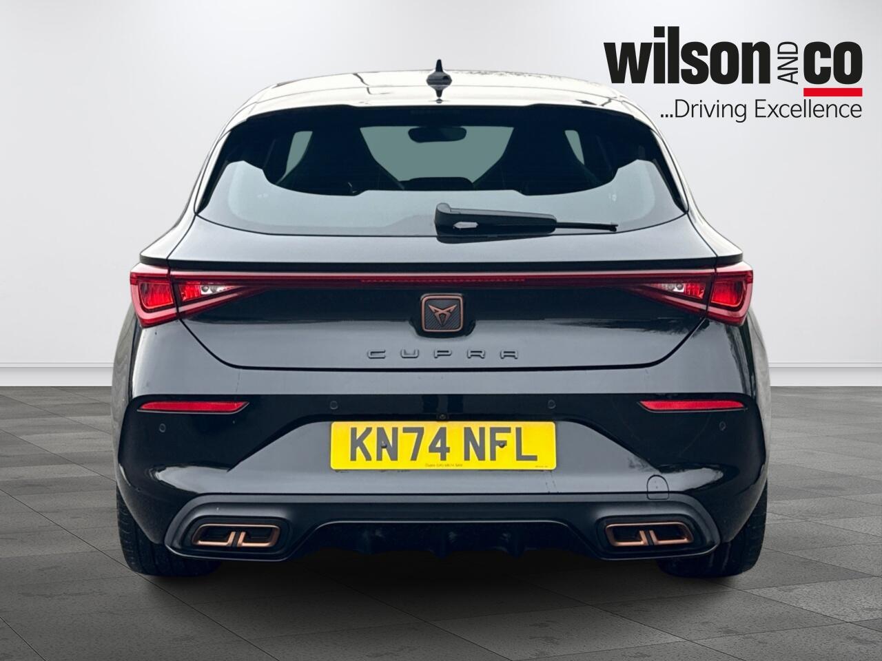 Used Cupra Leon 2024 for sale - 77738735: Photo 7