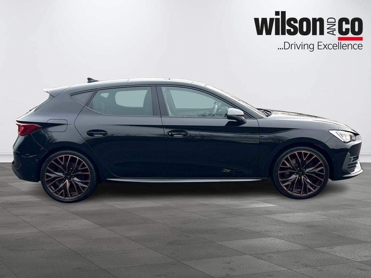 Used Cupra Leon 2024 for sale - 77738735: Photo 9