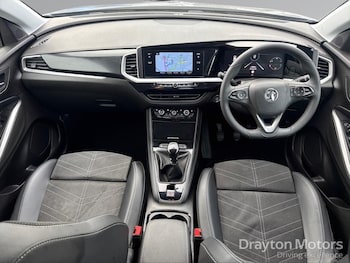 Used Vauxhall Grandland 2024 for sale - 78622900: Photo