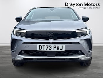 Used Vauxhall Grandland 2024 for sale - 78622900: Photo