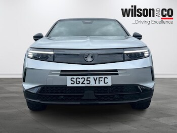 Used Vauxhall Grandland 2025 for sale - 77808169: Photo