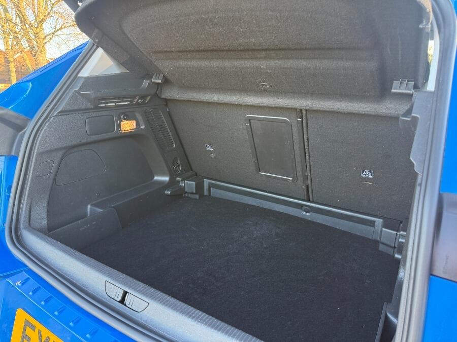 Used Vauxhall Grandland 2022 for sale - 77103609: Photo 11