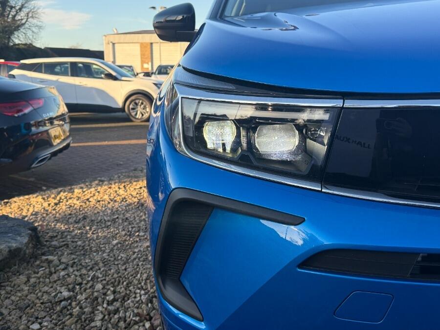 Used Vauxhall Grandland 2022 for sale - 77103609: Photo 17