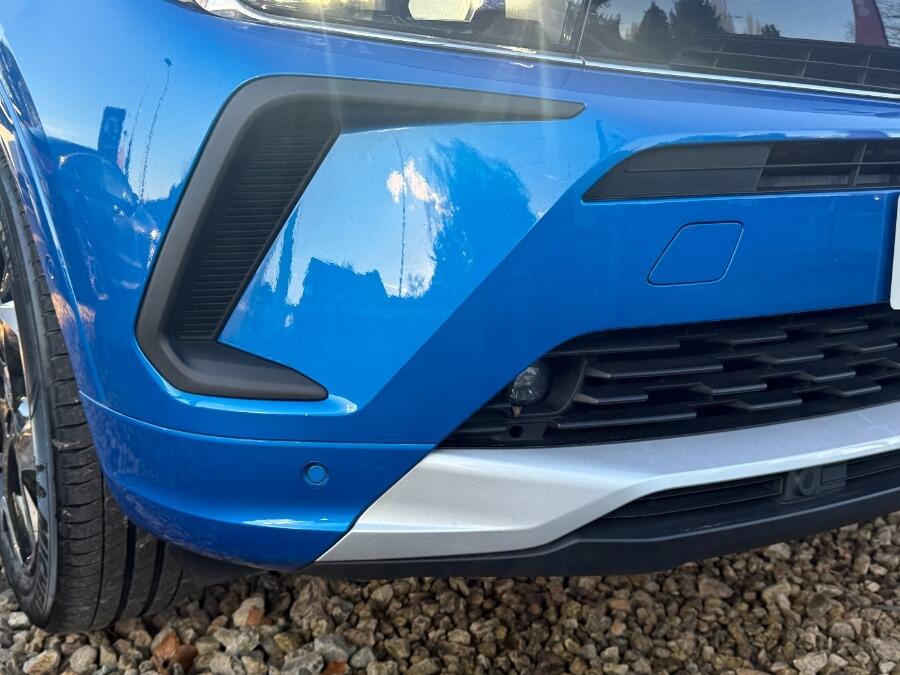 Used Vauxhall Grandland 2022 for sale - 77103609: Photo 18