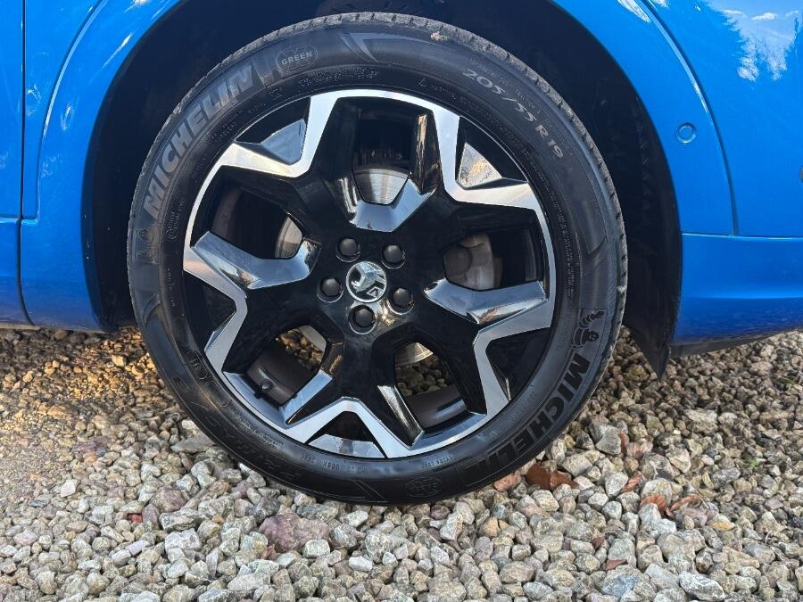 Used Vauxhall Grandland 2022 for sale - 77103609: Photo 19