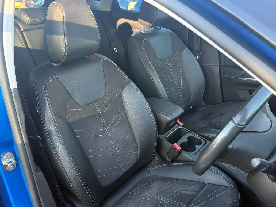 Used Vauxhall Grandland 2022 for sale - 77103609: Photo 21