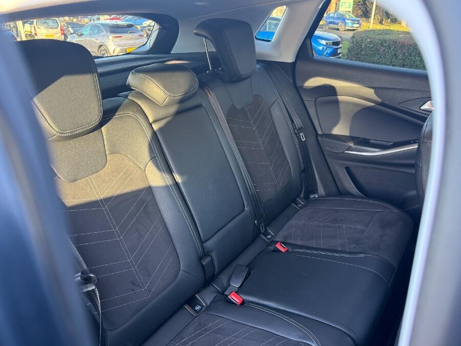 Used Vauxhall Grandland 2022 for sale - 77103609: Photo 22