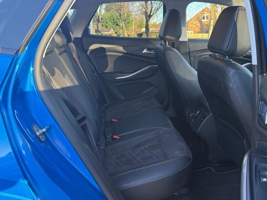 Used Vauxhall Grandland 2022 for sale - 77103609: Photo 23