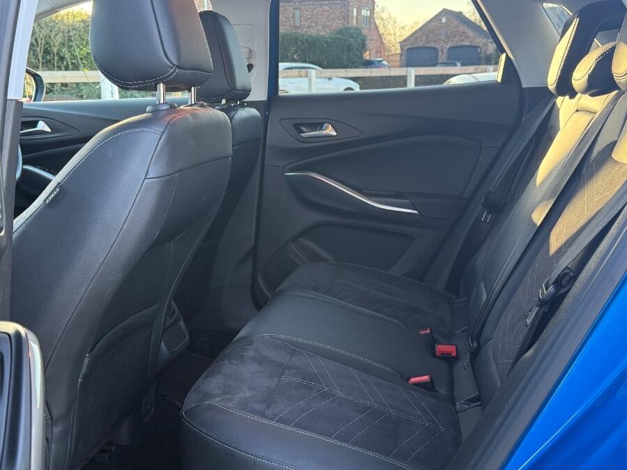 Used Vauxhall Grandland 2022 for sale - 77103609: Photo 26