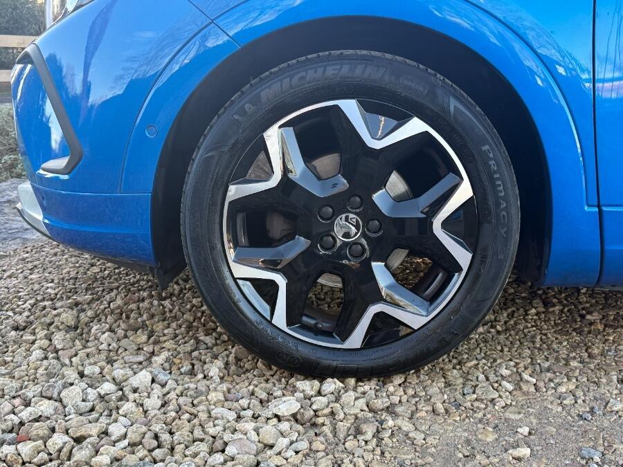 Used Vauxhall Grandland 2022 for sale - 77103609: Photo 28