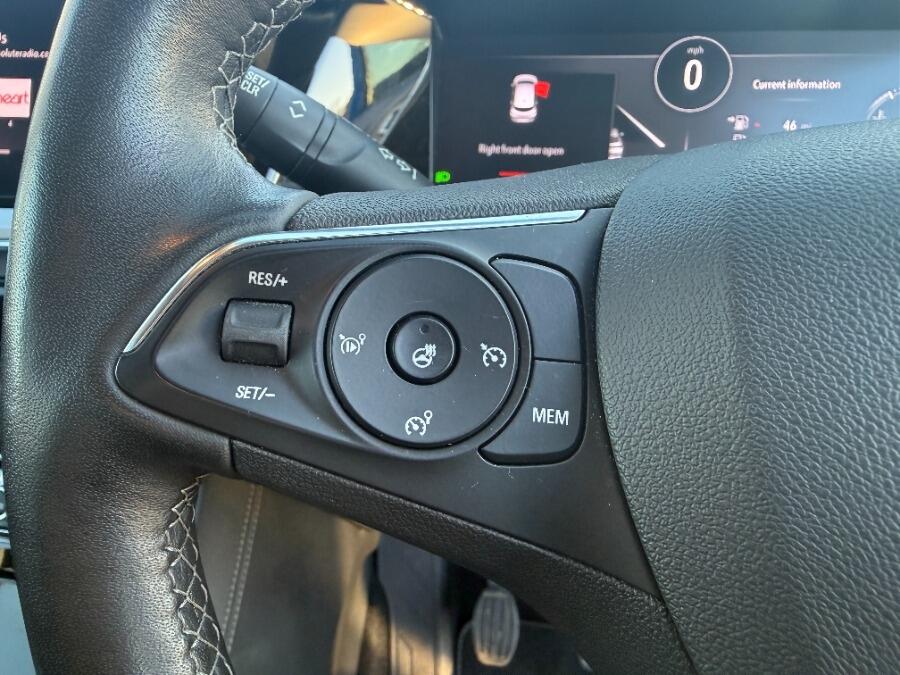 Used Vauxhall Grandland 2022 for sale - 77103609: Photo 32