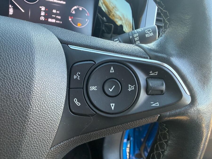 Used Vauxhall Grandland 2022 for sale - 77103609: Photo 33