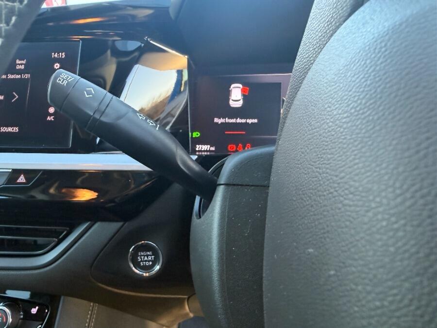 Used Vauxhall Grandland 2022 for sale - 77103609: Photo 34