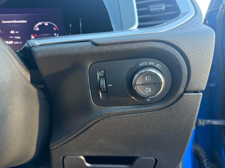 Used Vauxhall Grandland 2022 for sale - 77103609: Photo 36