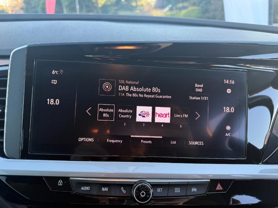 Used Vauxhall Grandland 2022 for sale - 77103609: Photo 37