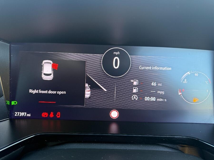 Used Vauxhall Grandland 2022 for sale - 77103609: Photo 38