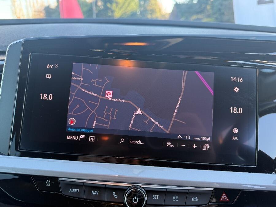 Used Vauxhall Grandland 2022 for sale - 77103609: Photo 39