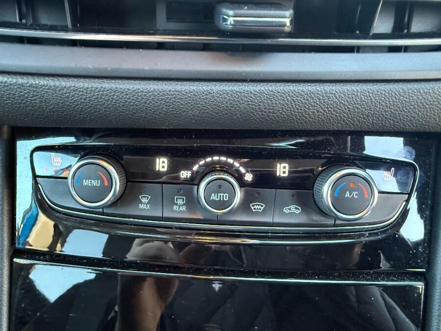 Used Vauxhall Grandland 2022 for sale - 77103609: Photo 44