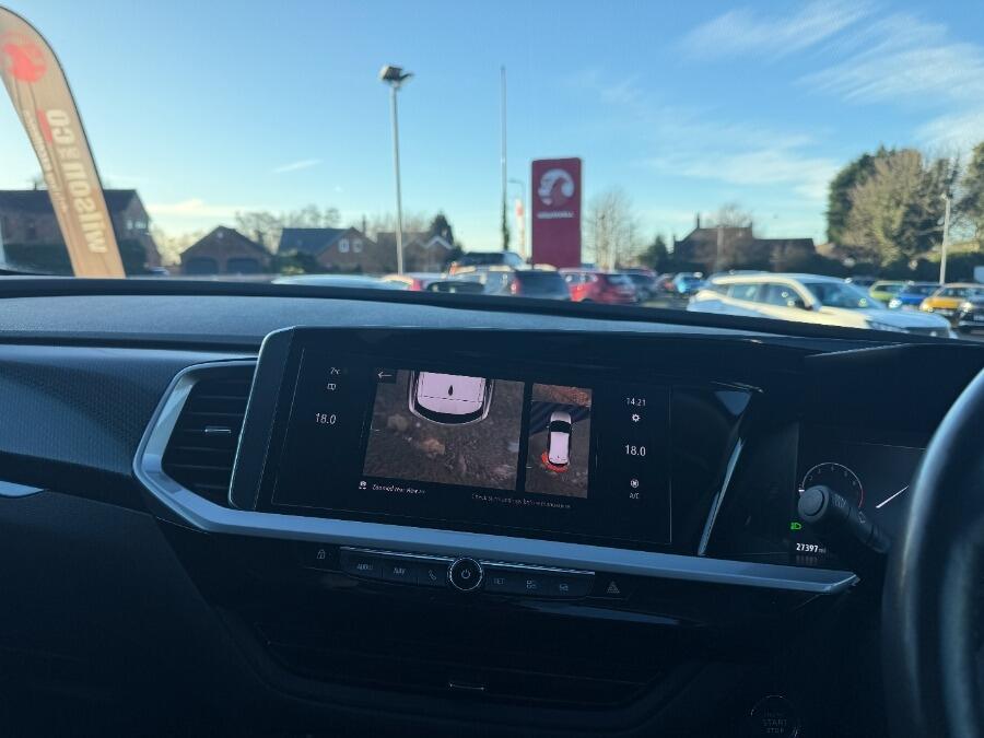 Used Vauxhall Grandland 2022 for sale - 77103609: Photo 45