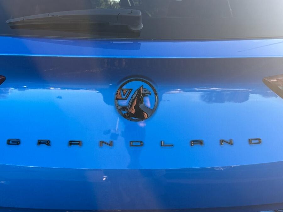 Used Vauxhall Grandland 2022 for sale - 77103609: Photo 7