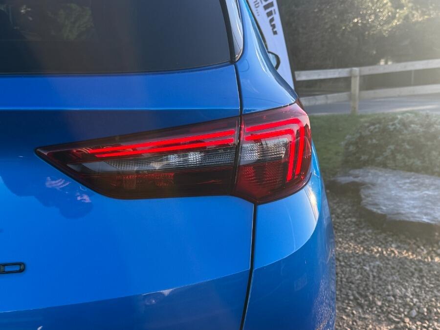 Used Vauxhall Grandland 2022 for sale - 77103609: Photo 8