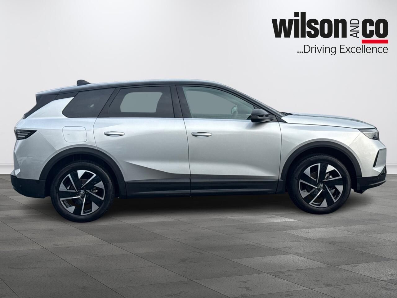 Used Vauxhall Grandland 2025 for sale - 77523499: Photo 10