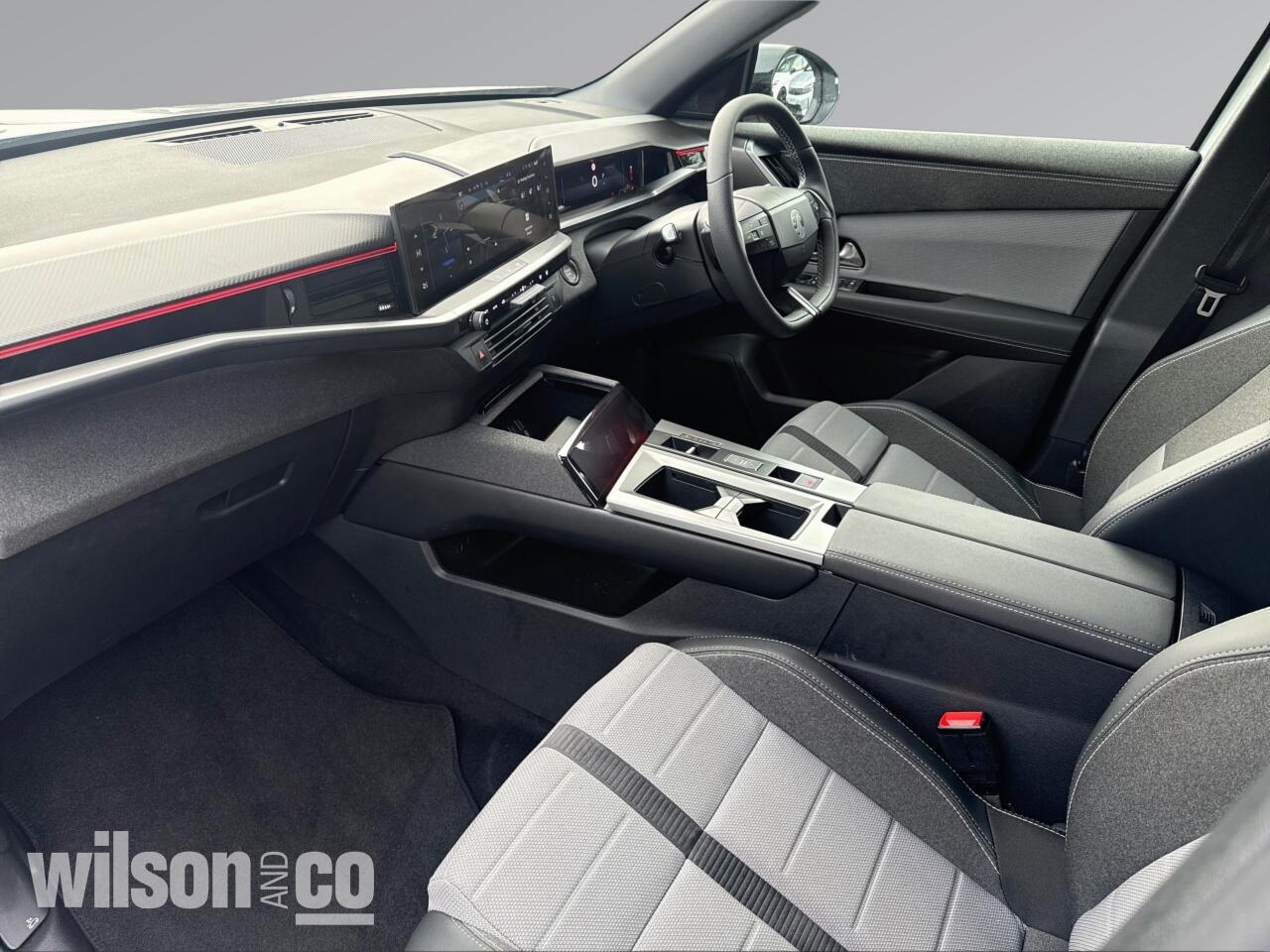 Used Vauxhall Grandland 2025 for sale - 77523499: Photo 12