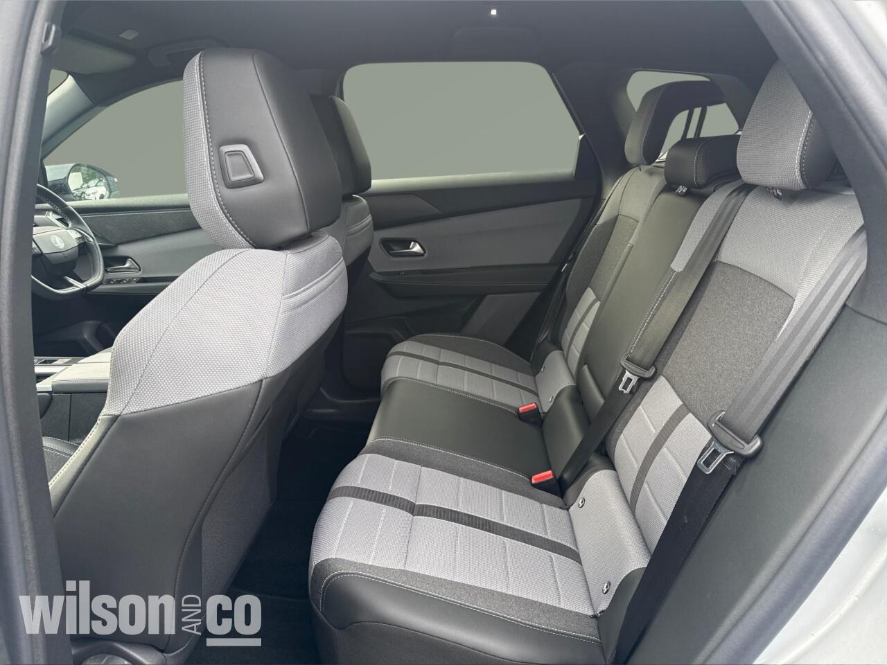 Used Vauxhall Grandland 2025 for sale - 77523499: Photo 14