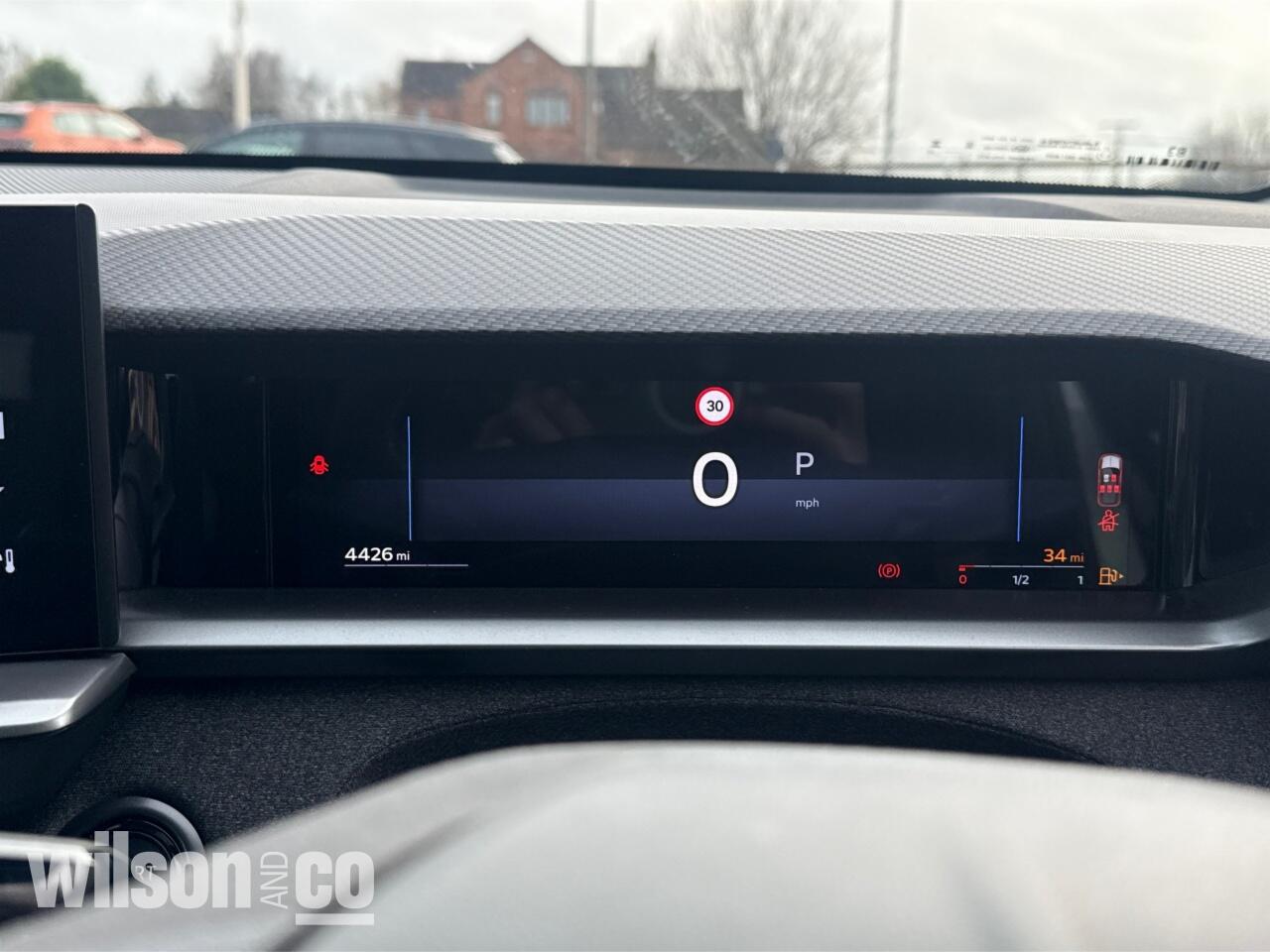 Used Vauxhall Grandland 2025 for sale - 77523499: Photo 19