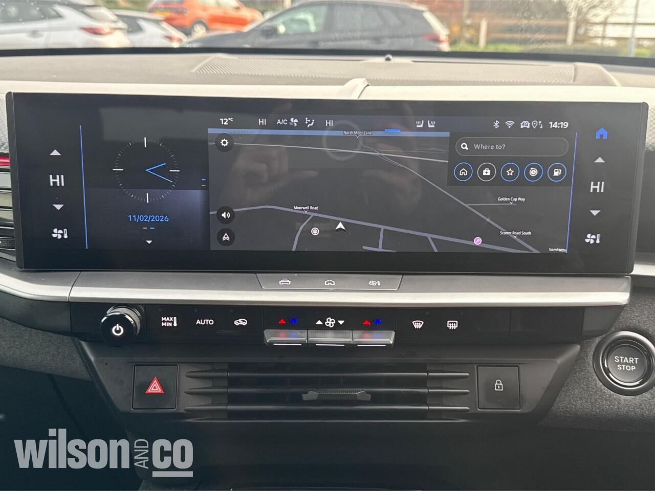 Used Vauxhall Grandland 2025 for sale - 77523499: Photo 21